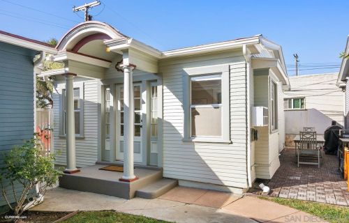 3230 30th St, San Diego, CA 92104-4508