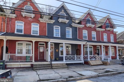 22 Liberty St, Lancaster, PA 17602-1911