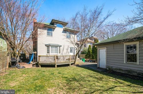 104 Roberts Ave, Tavistock NJ 08033 exterior