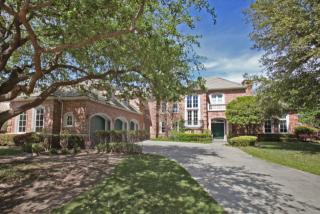 5713 Northbrook Dr, Plano TX  75093-5954 exterior
