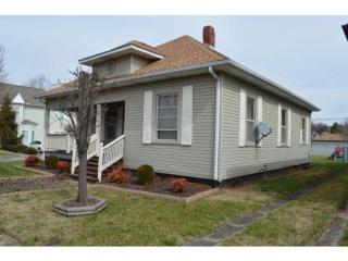 437 Love St, Erwin, TN 37650-1759