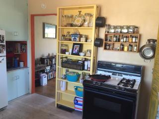 1717 Bryn Mawr Dr, Albuquerque NM  87106-1706 exterior