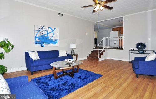 1002 Robin Rd, Silver Spring MD 20901-1872 exterior