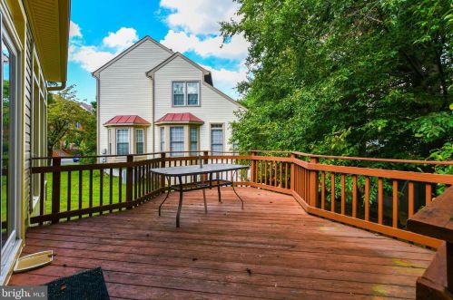 1909 Westchester Dr, Silver Spring MD 20902-3563 exterior