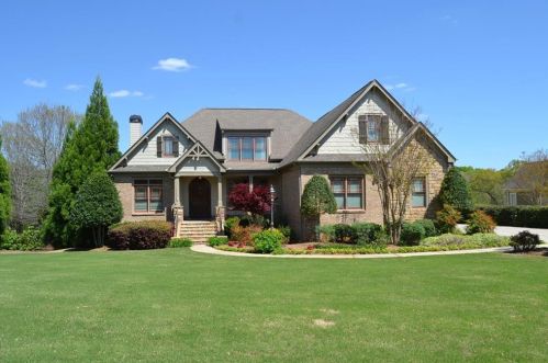 487 Gold Bullion Dr, Dawsonville, GA 30534-3140