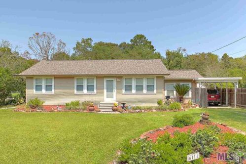 6111 Comite Dr, Baker, LA 70714-6030