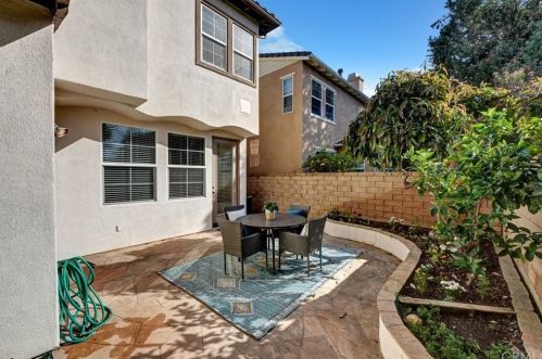 7 Coriander, Irvine CA  92603-0651 exterior