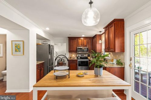 1705 Connor Pl, Forest Hill MD  21050-2800 exterior