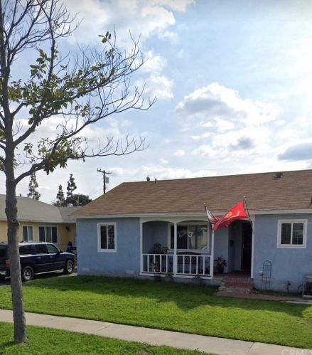 11442 Charlesworth Rd, Whittier, CA 90670-2825