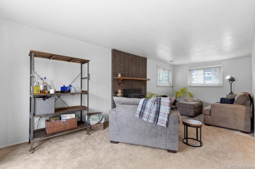 2942 Webster St, Denver CO  80227-3418 exterior