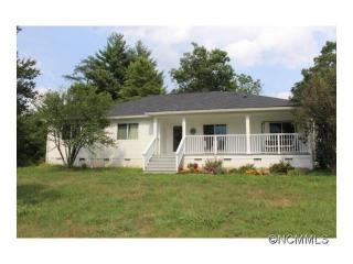 43 Robey Dr, Fletcher, NC 28732-7442