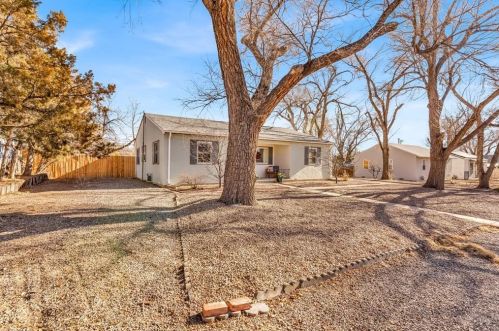 2818 Colfax Ave, Pueblo CO  81003-1328 exterior