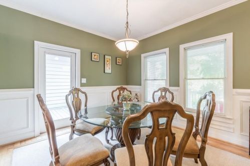 1758 Marietta Rd, Atlanta GA  30318-2767 exterior