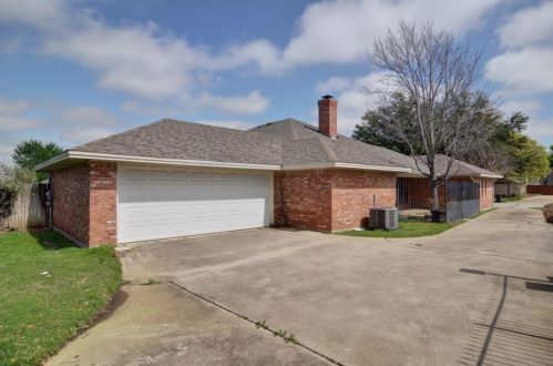 5114 Ledgestone Dr, Fort Worth TX  76132-2019 exterior