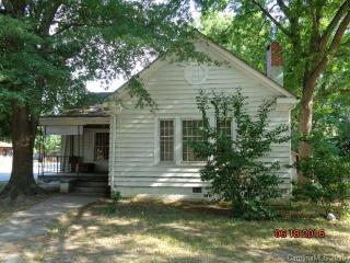 412 Houston St, Monroe, NC 28112-5634