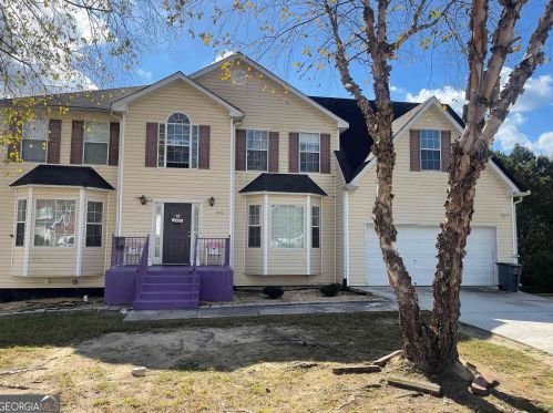 7849 Mohansic Park Ln, Lithonia, GA 30058-6509