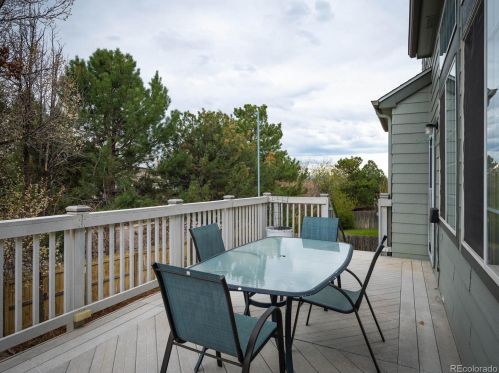 18884 Ida Ave, Denver CO  80015-5119 exterior