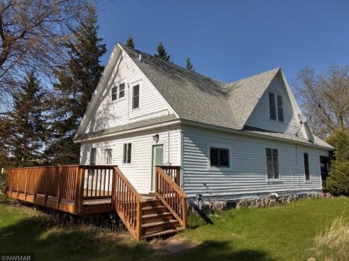 123 Red Lake Ave, Minerva, MN 56621-8725