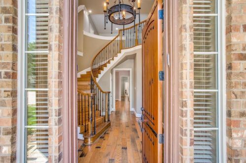 6309 Dysart Cir, Dallas TX  75214-5605 exterior