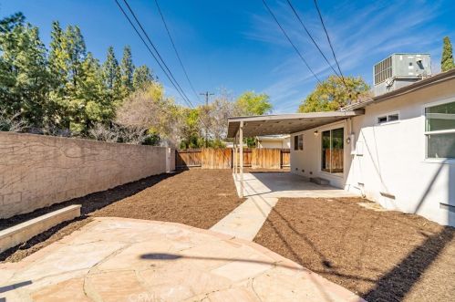 3692 Artesian St, Riverside CA  92503-4125 exterior