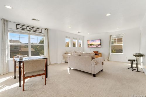 6319 Langdale Way, Denver CO  80016-6196 exterior