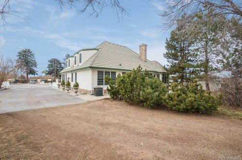 5550 Clay St, Denver CO 80219-4241 exterior