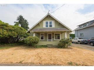 4026 Franklin St, Portland OR  97202-1743 exterior