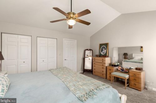 1705 Connor Pl, Forest Hill MD  21050-2800 exterior