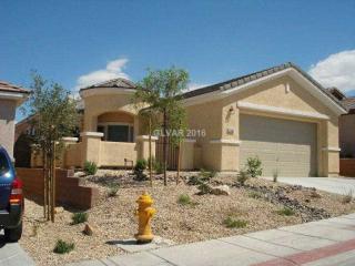 2688 Rue Toulouse Ave, Henderson NV  89044-0419 exterior