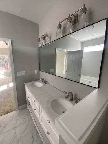 1196 Woodbridge Dr, Conyers GA  30012-4656 exterior