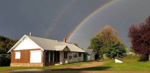 848 Lincoln St, Laird, CO 80758-1924