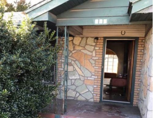 723 Barta Ave, Prague, OK 74864-1234