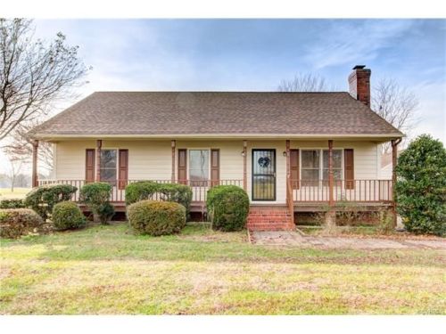 793 Belsches Rd, Bumpass, VA 23024-4106