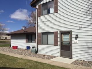 6666 84th Ct, Minneapolis MN  55445-2277 exterior