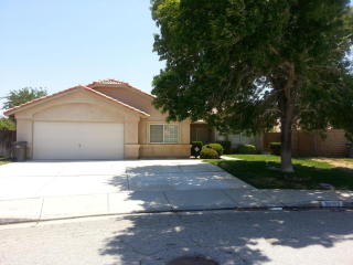 38962 Edgemont Dr, Palmdale, CA 93551-4906