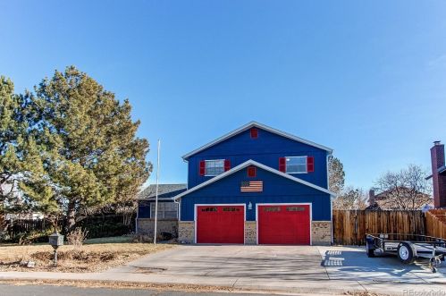 306 23rd Ave, Denver, CO 80601-2607
