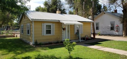 549 Lois Ave, Fort Lyon, CO 81054-1564