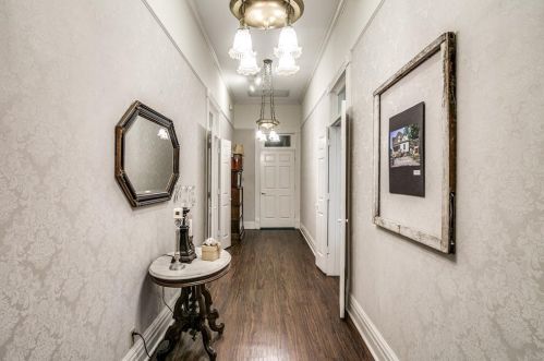 317 11th St, Garland TX  75040-6114 exterior