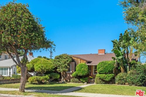 2937 Urban Ave, Santa Monica, CA 90404-5305