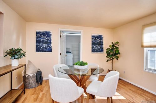 9110 7th Pl, Denver, CO 80215-5460