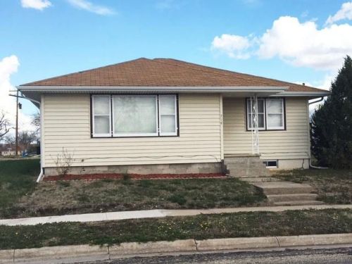 714 Cathedral, Victoria, KS 67671-9509