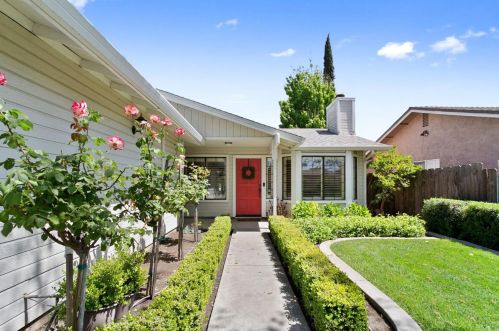 4112 Hennings Dr, Modesto, CA 95356-9447