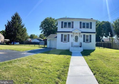 111 Linden Ave, Pitman, NJ 08071-2109