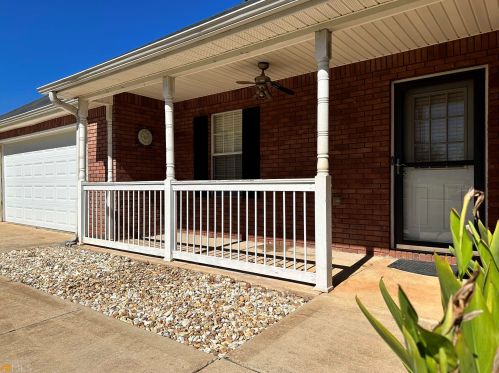 106 Meadow View Dr, Jackson GA  30233-2908 exterior