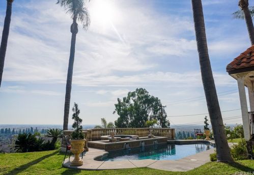 12271 Honolulu Ter, Whittier CA 90601-2329 exterior