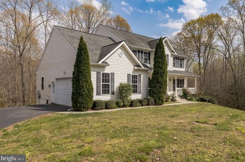 72 Battery Ridge Dr, Fredericksburg, VA 22405-3568