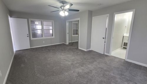 5401 Odom Ave, Fort Worth TX  76114-4540 exterior