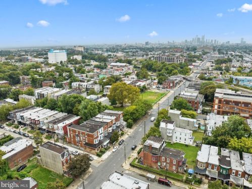 3421 22nd St, Philadelphia PA  19140-4704 exterior