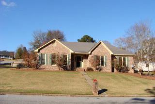 801 Cedarwood Dr, Columbus, GA 31904-2387