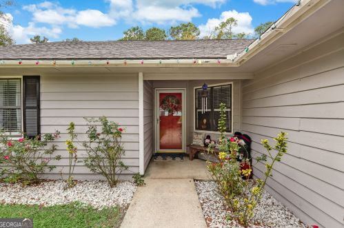 228 Duck Blind Way, Woodbine, GA 31569-3734